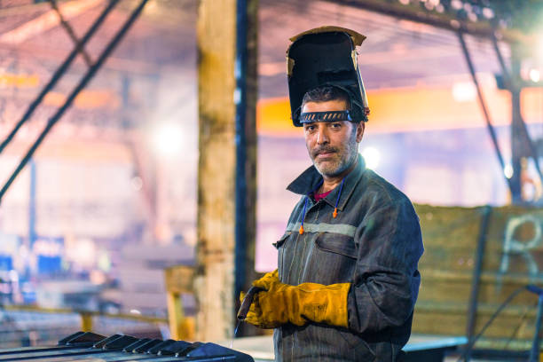 Reliable Pinetop Lakeside, AZ Welder & Metal Fabrication Solutions