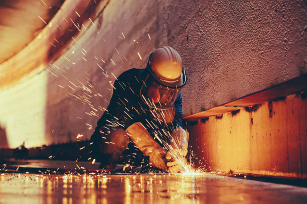 Best Food and Beverage Processing Equipment Welding in Pinetop Lakeside, AZ
