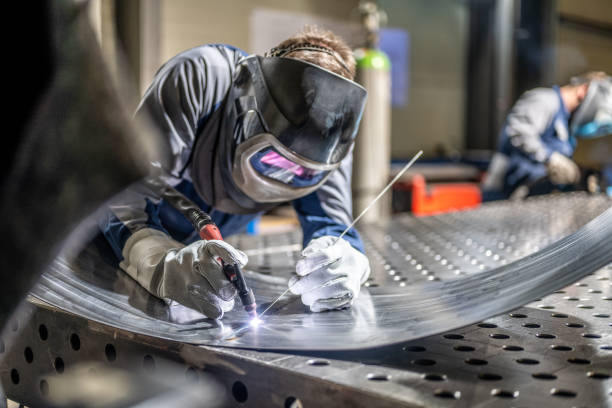 Best Food and Beverage Processing Equipment Welding in Pinetop Lakeside, AZ
